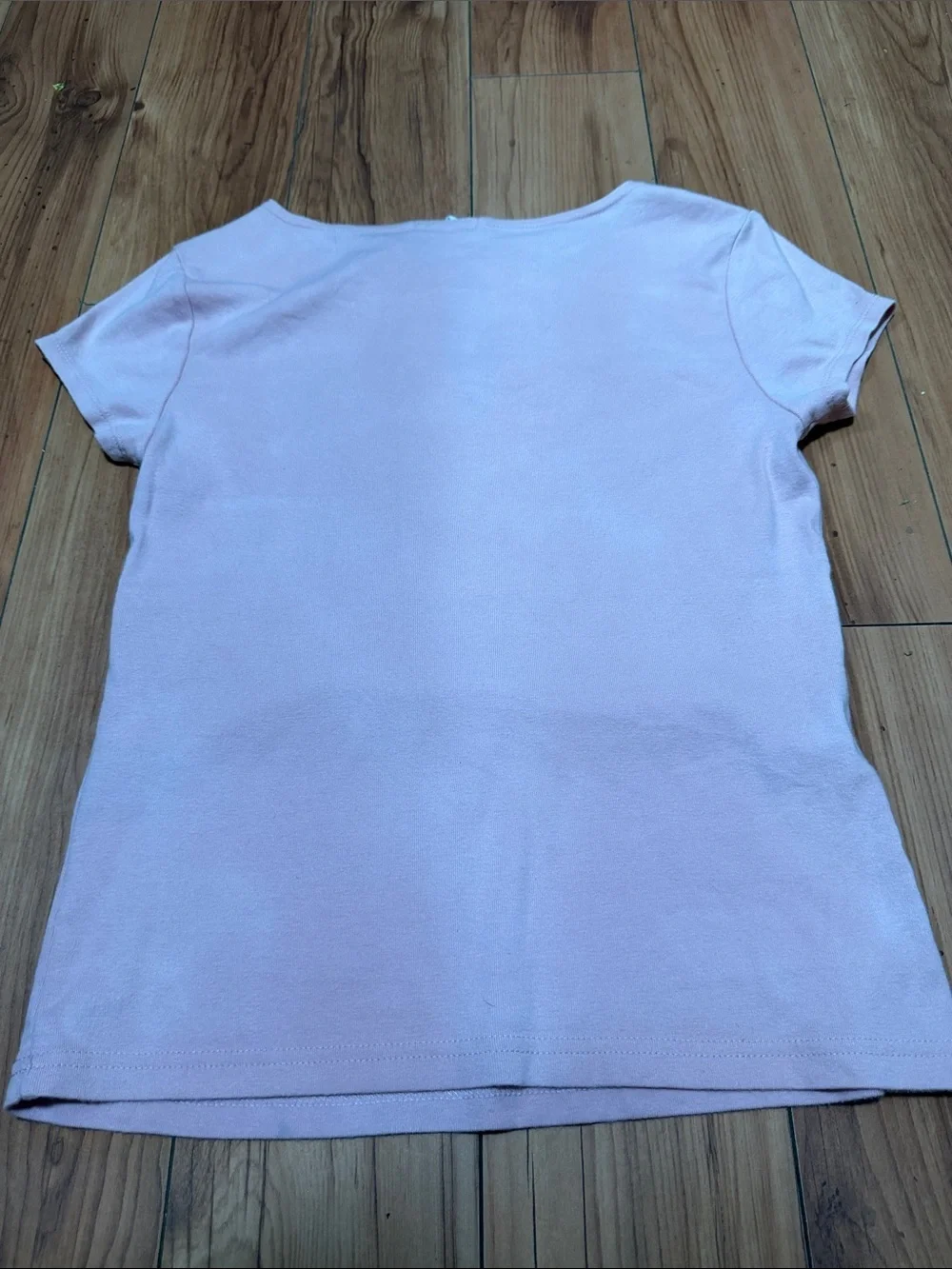 Halogen light pink